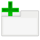 tab, new WhiteSmoke icon