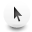 Pointer WhiteSmoke icon