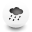 Rain Icon