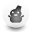 hamster WhiteSmoke icon
