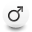 Man, user, person, Human, people, male, Account, member, profile WhiteSmoke icon