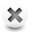 cancel, no, stop WhiteSmoke icon