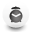 Alarm WhiteSmoke icon