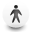 profile, people, user, Account, Human WhiteSmoke icon