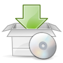 Synaptic Silver icon