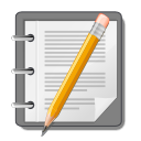 editor, Accessory, File, document, Text WhiteSmoke icon
