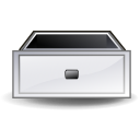 Drawer Lavender icon