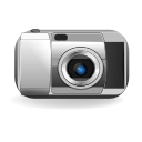 image, photography, photo, Camera, picture, pic DarkSlateGray icon