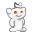 Reddit WhiteSmoke icon