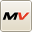 Megavideo Linen icon