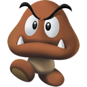 Goomba Sienna icon