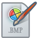 Picturetypebmp LightGray icon