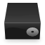 photo, Cd, save, pic, image, picture, disc, Application, Disk DarkSlateGray icon