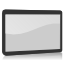 regular, Gnome LightGray icon