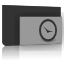 open, document, recent, paper, File Icon