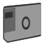 File, paper, document, save Icon