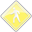 public Yellow icon