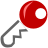 Key, password Icon