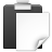 paste, writing, write, Edit DarkSlateGray icon