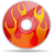 Cdburn Icon