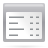 Text, fileview, listing, document, list, File WhiteSmoke icon