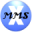 Xmms CornflowerBlue icon