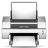 document, Print, File, paper, printer Icon