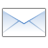 envelope, mail, Message, Letter, envelop, Email Lavender icon