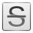 File, Format, Strikethrough, Text, document Icon