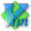 Gvim Black icon