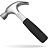 tool, utility DarkSlateGray icon