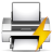 Print, printer, preview, File, power, paper, document Icon