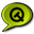 Linguist Olive icon