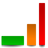 Game, gaming, difficult, uneven chart, Difference Icon