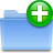 Folder, new LightSkyBlue icon