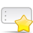 toolbar, bookmark WhiteSmoke icon