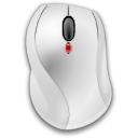 Mouse, option, config, configuration, hardware, Configure, Desktop, preference, Setting Gainsboro icon