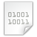Application, bytecode, Python WhiteSmoke icon