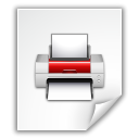 Application, Postscript WhiteSmoke icon