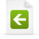 paper, green, File, document WhiteSmoke icon