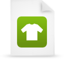 paper, File, document, green WhiteSmoke icon