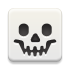 Skeleton Linen icon