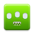 Sporegreen OliveDrab icon