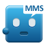 Mm SteelBlue icon