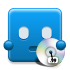 itunes DodgerBlue icon