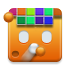 Blocksclassic Icon