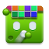 Blocksclassic OliveDrab icon