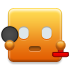 Touchhockeyorange Icon