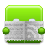 Bylineus LawnGreen icon