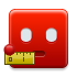 measure Red icon